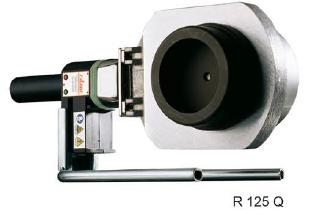 APARAT SUDURA PRIN DIFUZIUNE TERMICA Dmax=125 mm